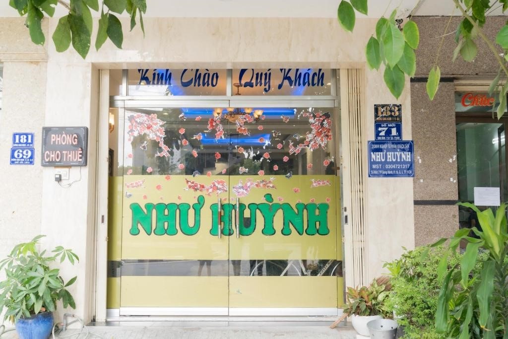 Nhà Nghỉ Gần Bến Xe Miền Tây